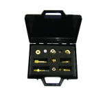 Filling Adapter - Brass Adaptor Kit - BAK